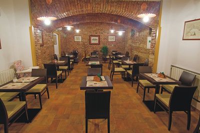 4*Residence Praga 1 - Чехия Отели