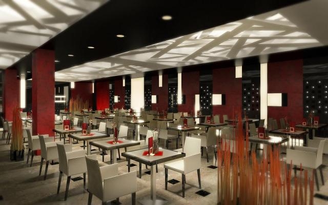 4*Grand Majestic Plaza - Чехия Отели