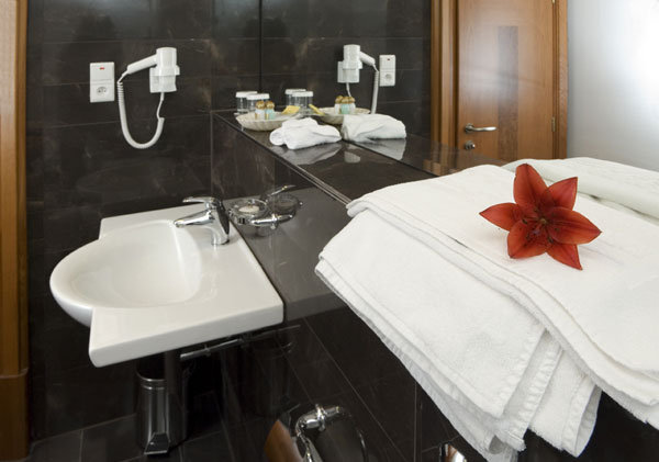 4*Majestik Plaza - Чехия Отели