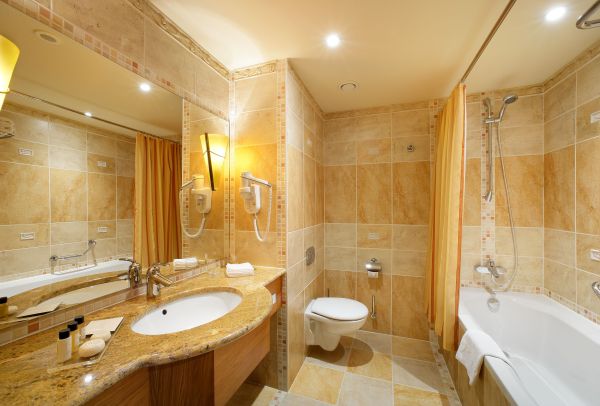 5*Crown Plaza Prague Castle - Чехия Отели