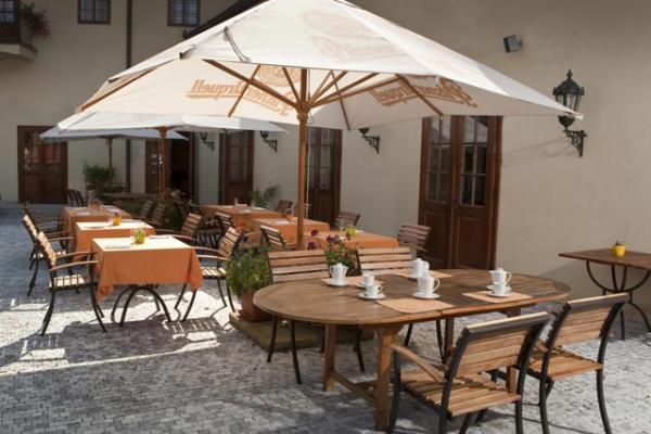 5*Crown Plaza Prague Castle - Чехия Отели