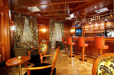5*Royal Palace - Чехия Отели