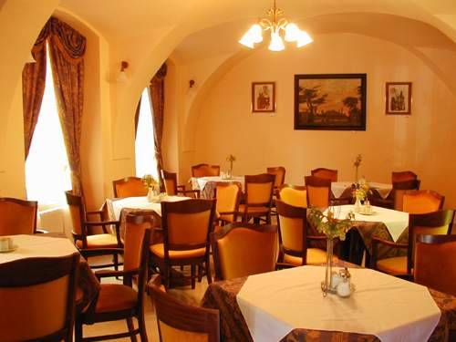 4*Certovka - Чехия Отели