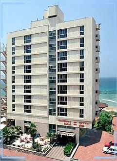 3*Residence Hotel - Израиль Отели