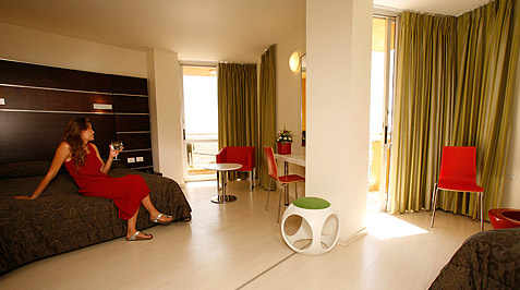 4*King Solomon Hotel Netanya - Израиль Отели