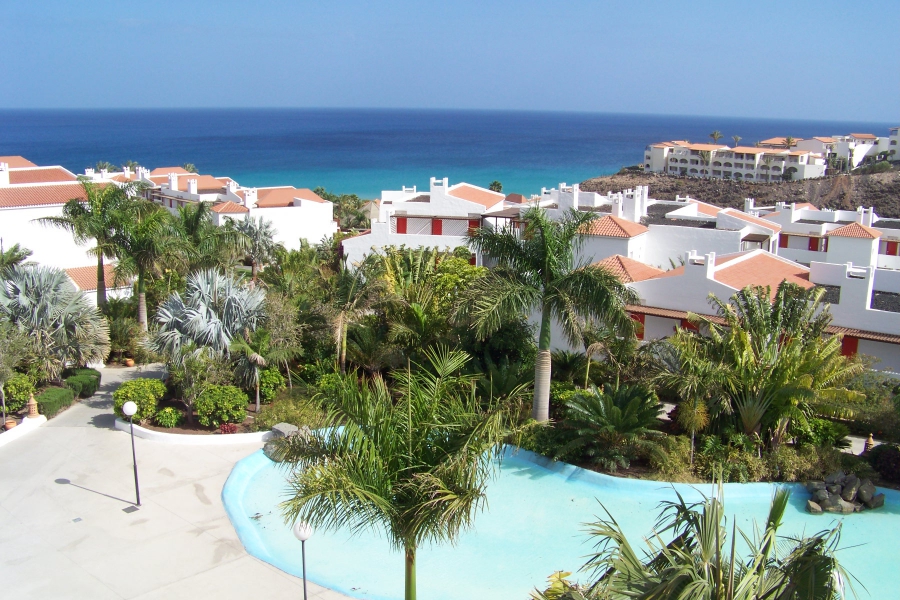Fuerteventura Princess 4* - Испания Отели