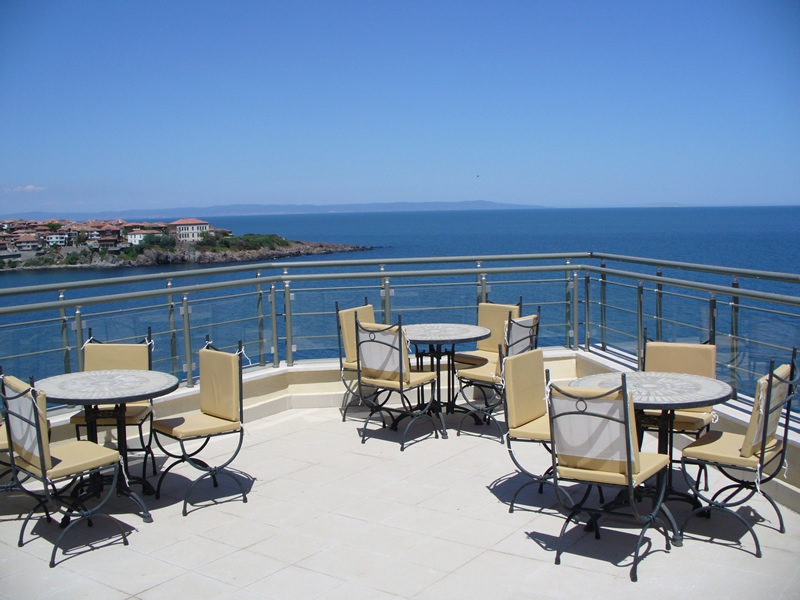 Hotel Coral - Болгария Отели