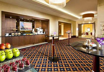 5*Marriott - Венгрия Отели