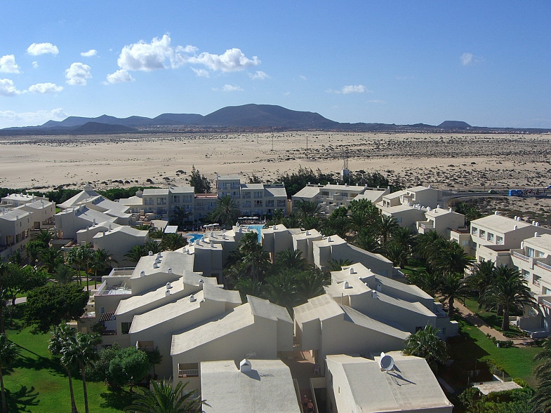 RIU Oliva Beach Resort - Испания Отели