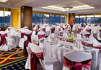 5*Marriott - Венгрия Отели