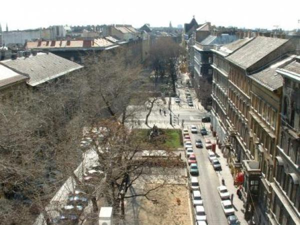 3*Medosz - Венгрия Отели