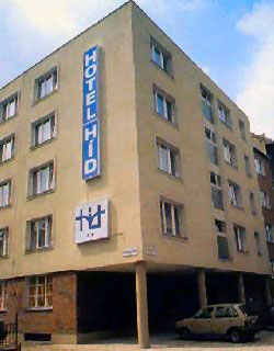 3*Hotel Hid - Венгрия Отели
