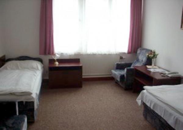 3*Hotel Hid - Венгрия Отели