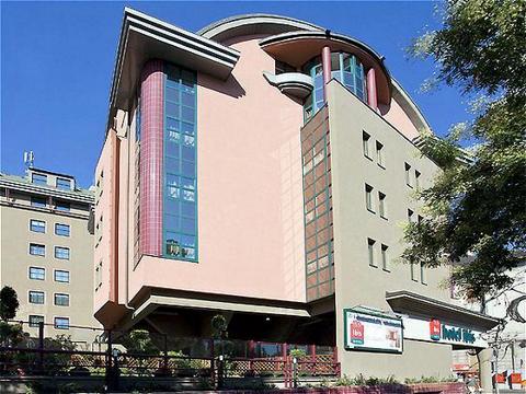 3*IBIS Budapest Heroes Square - Венгрия Отели