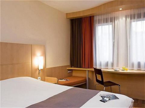 3*IBIS Budapest Heroes Square - Венгрия Отели