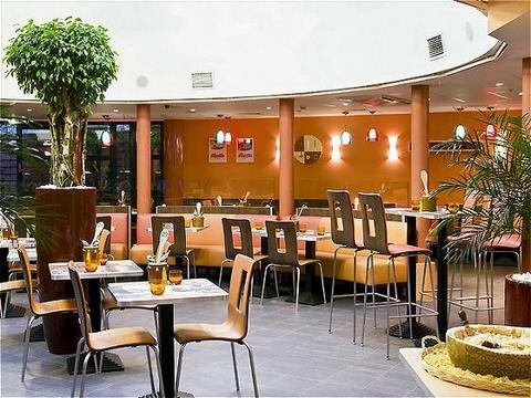 3*IBIS Budapest Heroes Square - Венгрия Отели