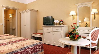 4*Hotel Astoria - Венгрия Отели
