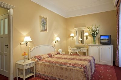 4*Hotel Astoria - Венгрия Отели