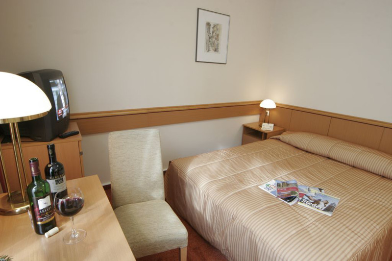 4*Mercure Budapest City Center - Венгрия Отели