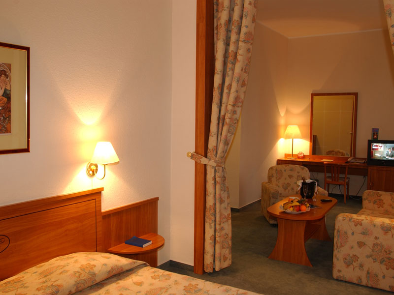 3*Tulipp Inn Millennium - Венгрия Отели