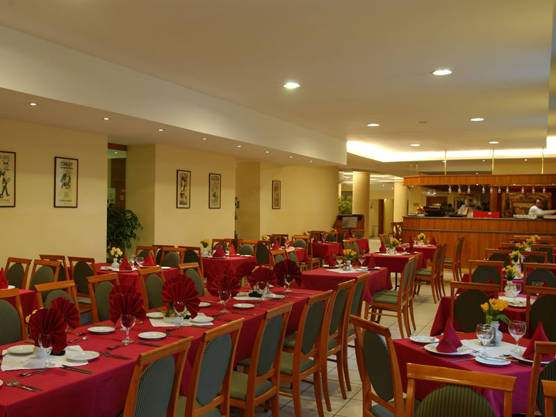 3*Tulipp Inn Millennium - Венгрия Отели