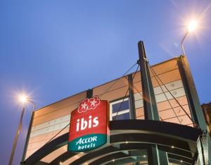 3*IBIS Vaci ut - Венгрия Отели
