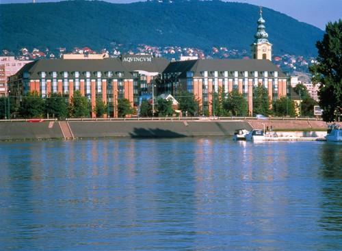 5*Ramada Plaza Budapest - Венгрия Отели