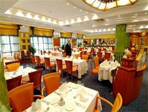 5*Ramada Plaza Budapest - Венгрия Отели