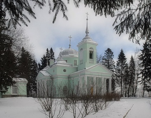 Всеволожский район - Россия Курорты