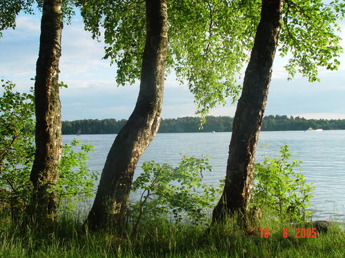 Приозерский район - Россия Курорты