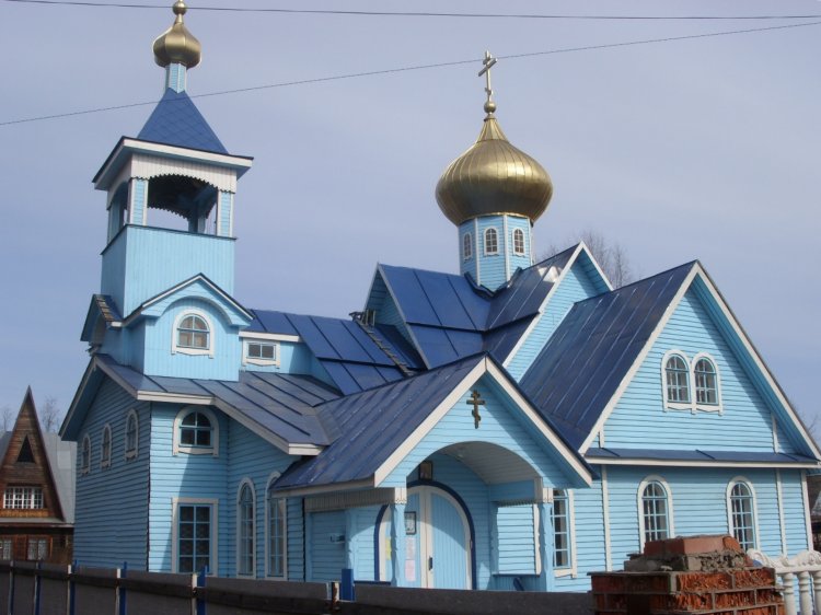 Всеволожский район - Россия Курорты