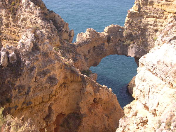 Алгарве - Португалия Курорты