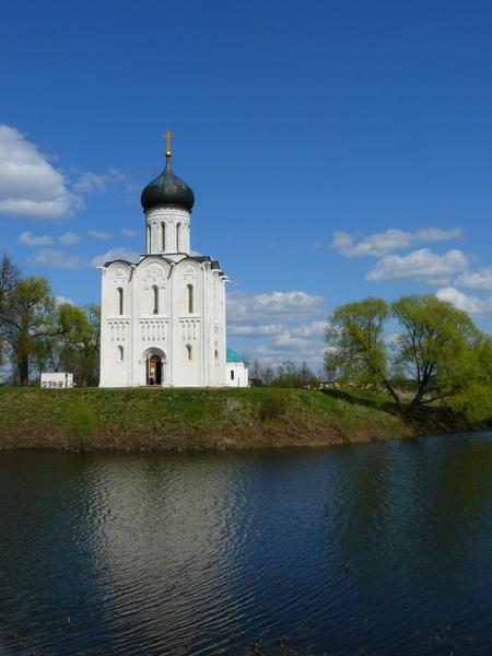 Боголюбово - Россия Курорты