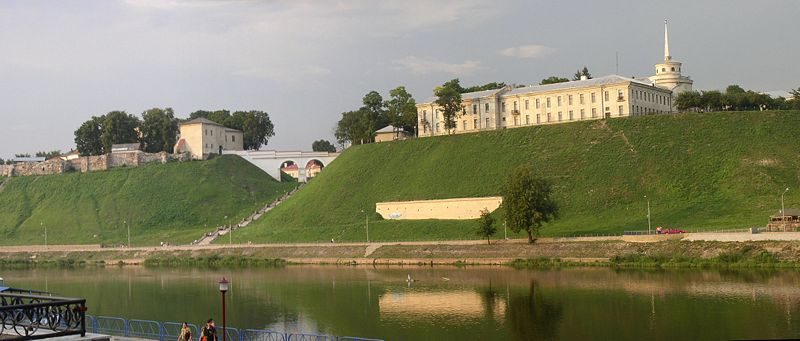 Белоруссия