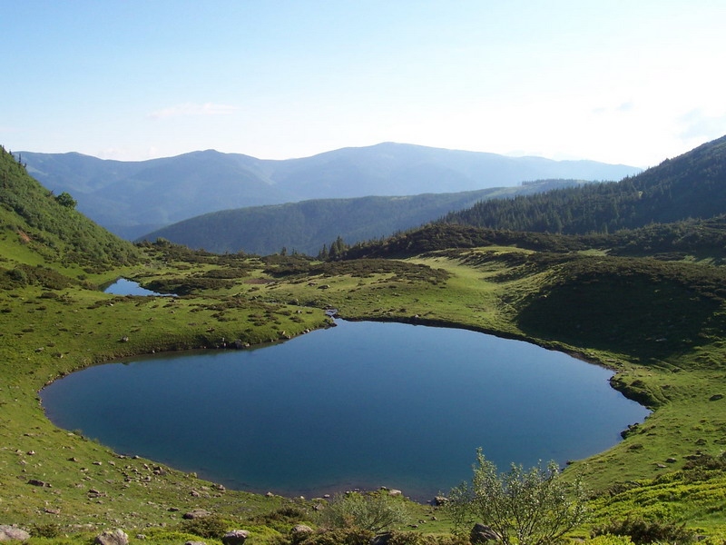 Украина